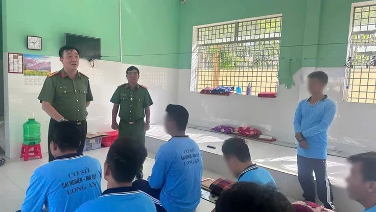 Cơ sở sản xuất kinh doanh sử dụng lao động là người sau cai nghiện được vay tới 2 tỉ đồng