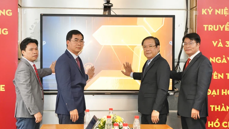 Giải thưởng 'Tinh hoa Pháp lý' đã có 39 đề cử, tiếp tục nhận hồ sơ đến 20-3