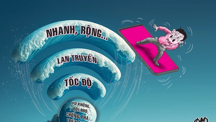 Chặn hiểm họa từ “truyền thông đen” - Bài cuối: Tự do ngôn luận phải đi cùng đạo lý, pháp lý