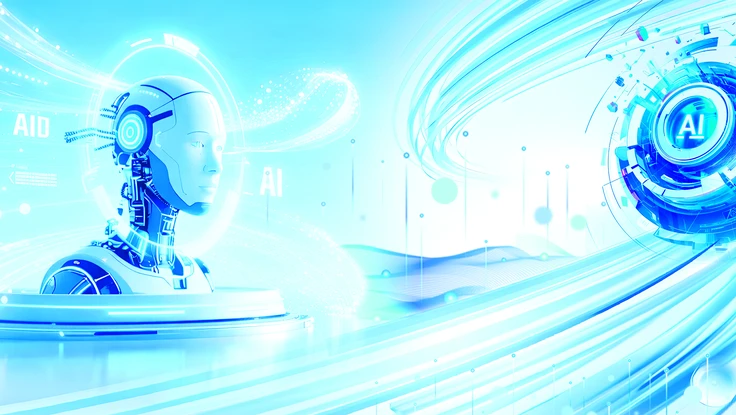 AI lên ngôi, trí tuệ thật có… đi nghỉ Tết?