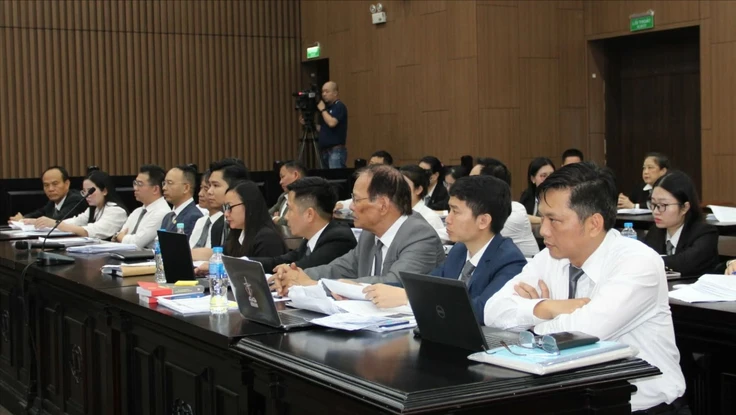 Bàn về đề xuất truy cứu TNHS luật sư không tố giác thân chủ chuẩn bị phạm tội