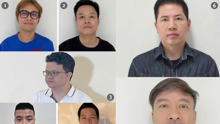 Việt Nam và câu chuyện bảo hộ sở hữu trí tuệ: Cần một chiến lược bền vững
