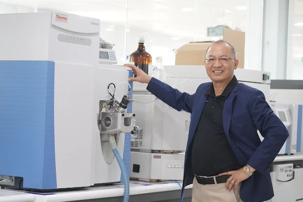 Người kỹ sư trở về vì trăn trở sau khi đọc 1 bài báo