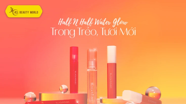 Giảm giá 70%, AB Beauty World 'hớp hồn' khách hàng