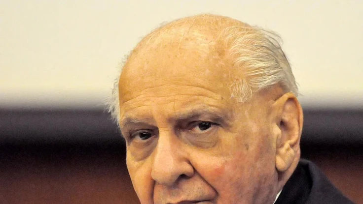 Bí ẩn kinh hoàng bên trong căn nhà của một nhiếp ảnh gia