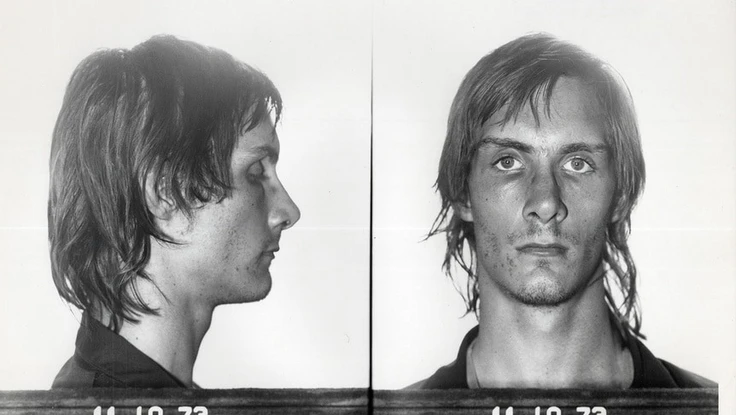 Bộ đôi sát nhân giết 17 người gây rúng động nước Mỹ