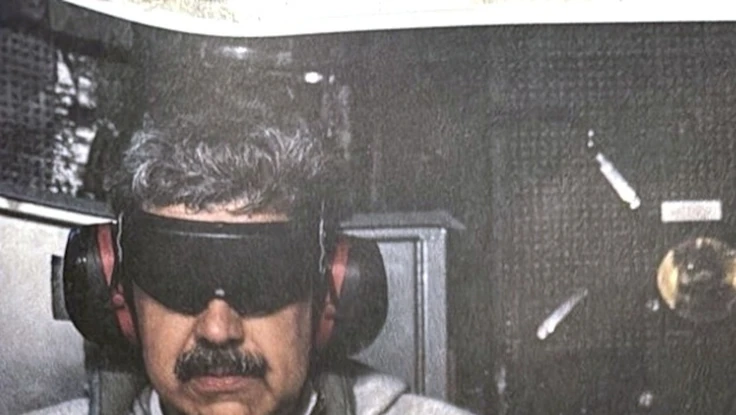 Mỹ tấn công Venezuela và bắt giữ vợ chồng Tổng thống Maduro: Loạt diễn biến đến lúc này