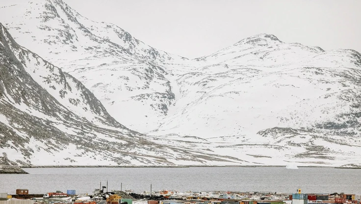 Vì sao Mỹ muốn sáp nhập Greenland?