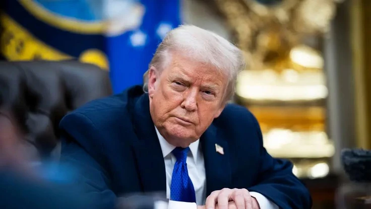 Châu Âu bối rối trước việc Mỹ muốn sáp nhập Greenland