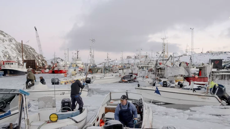 80% diện tích là băng, nền kinh tế Greenland vận hành thế nào?