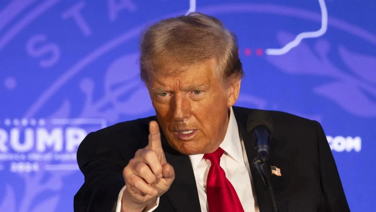 Minnesota - bước ngoặt cho sự thay đổi chính sách nhập cư của ông Trump?