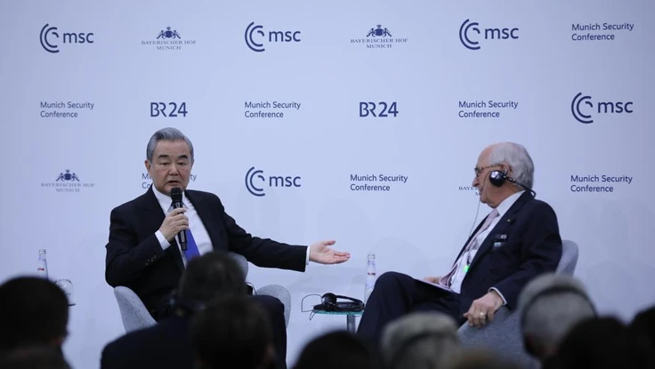 Nhật phản ứng mạnh sau phát ngôn của ông Vương Nghị liên quan 'chủ nghĩa quân phiệt'