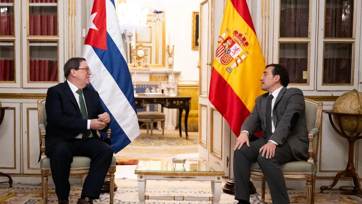 Tây Ban Nha cam kết gửi viện trợ đến Cuba thông qua Liên Hợp Quốc