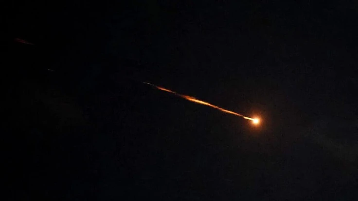 Iran tuyên bố tấn công tàu chở dầu Mỹ; Tổng thống Azerbaijan lên án Iran; NATO bác khả năng tham gia xung đột