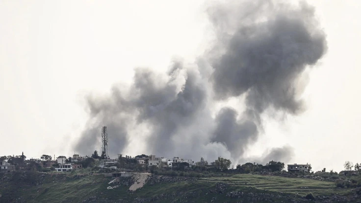 Lebanon chứng kiến ngày đẫm máu nhất kể từ khi ký ngừng bắn với Israel 