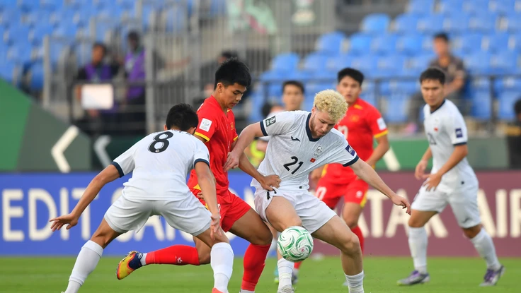 U-23 Việt Nam bị loại hoặc đi tiếp trong trường hợp nào?