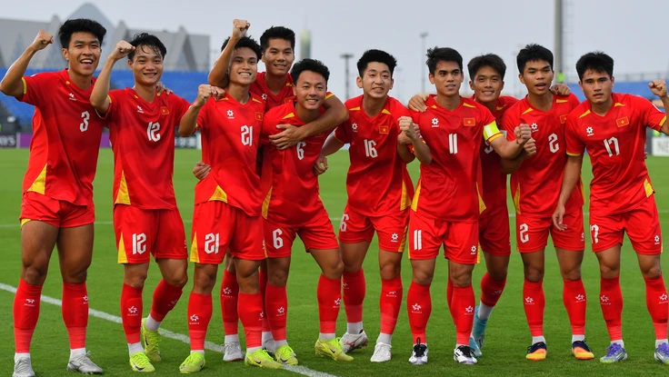 U-23 Việt Nam muốn bị loại... cũng rất khó