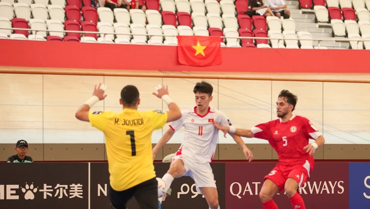 Tuyển Việt Nam đánh bại chủ nhà Indonesia, tại sao không? 