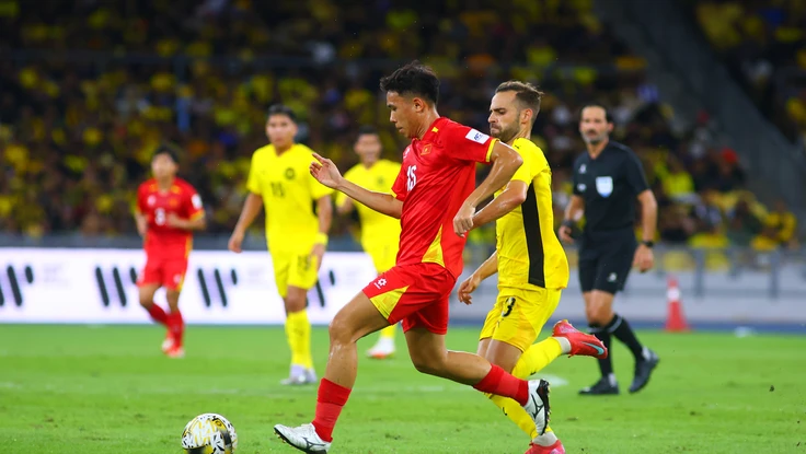 Nóng: Tòa án ra phán quyết về số phận 7 cầu thủ nhập tịch Malaysia