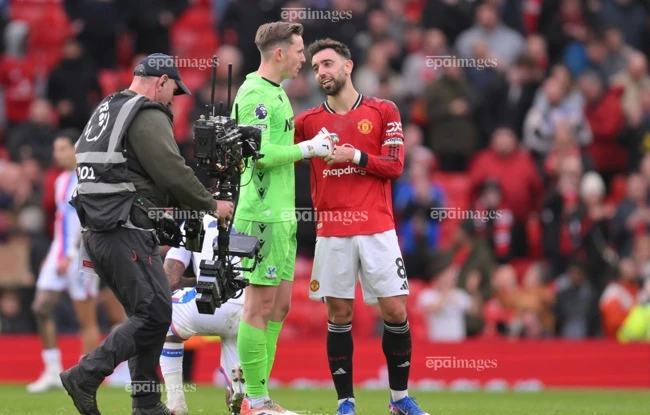 Những kỷ lục giật mình của MU khi nhảy vào tốp 3 Premier League