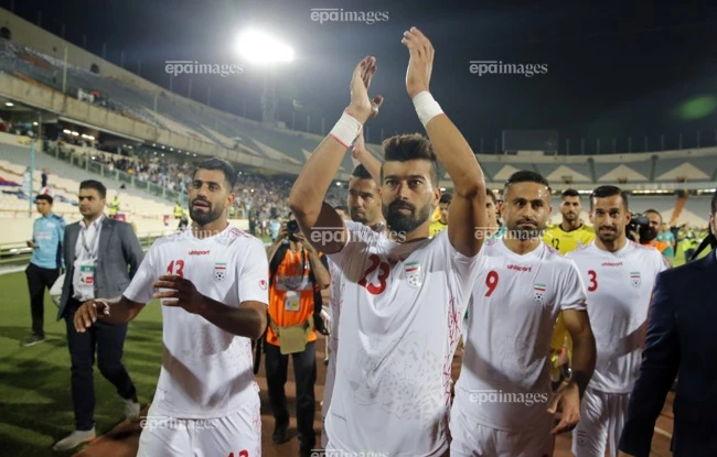 Sốc: Iran rút khỏi World Cup 2026, ai thay thế?