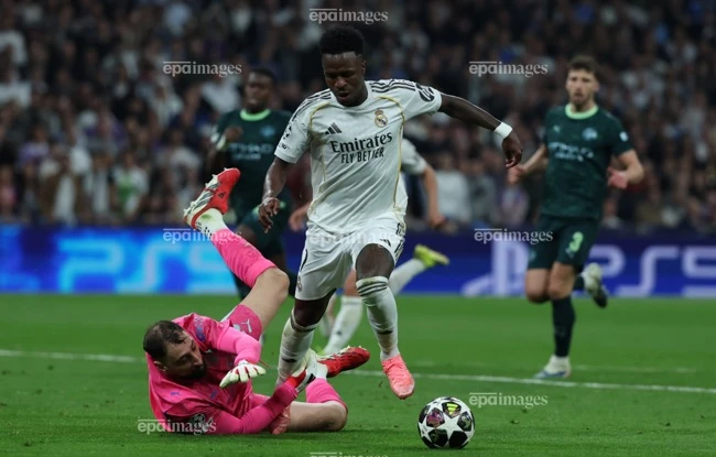 Đọc nhanh: Bóng đá Anh và Ý gục ngã thảm hại ở Champions League