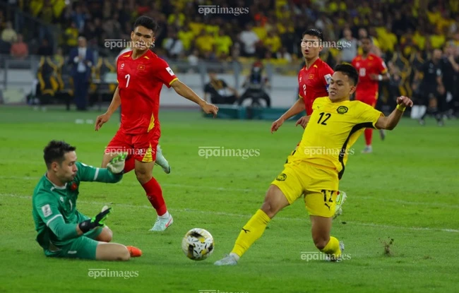 NÓNG: AFC lên tiếng về việc đội tuyển Malaysia bị cấm thi đấu