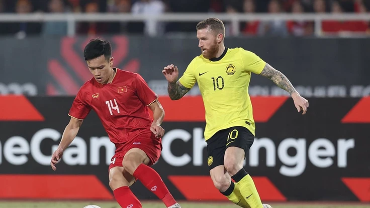 Đương kim vô địch Việt Nam chơi liền 2 AFF Cup, giấc mơ đẹp hay cơn ác mộng?