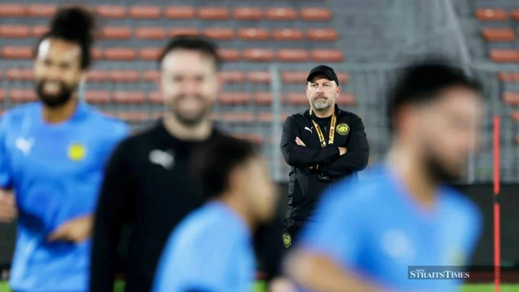 Malaysia ‘bỏ nhà’ sang Thái Lan tập huấn dù đã bị loại, vẫn quyết lật tuyển Việt Nam