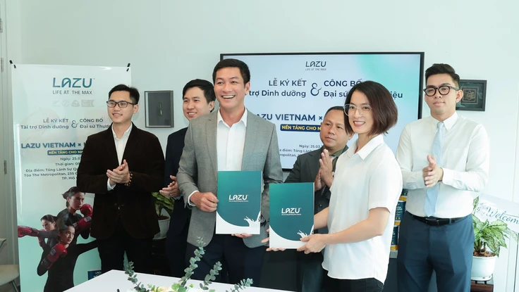 Nữ võ sĩ xinh đẹp Lê Thị Bằng và câu chuyện dinh dưỡng trong thể thao đỉnh cao