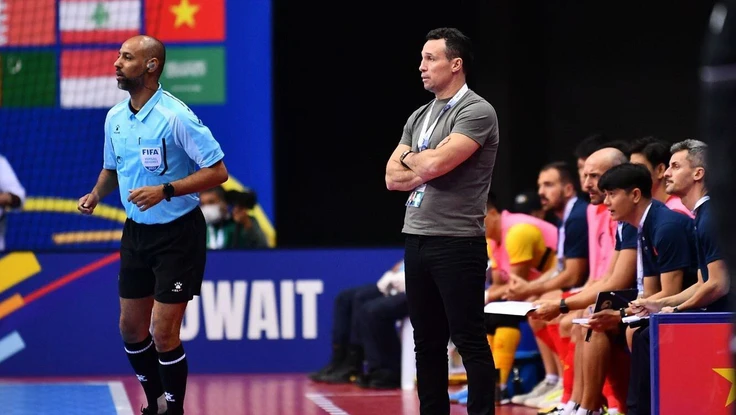 Tuyển Việt Nam hóa giải Indonesia ở AFF Cup