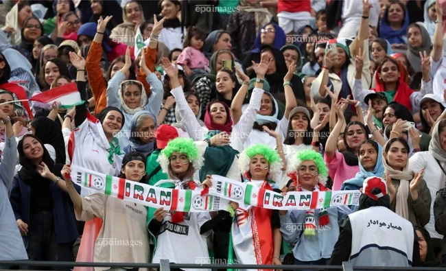 Nóng: FIFA chốt vụ Iran góp mặt ở World Cup 2026