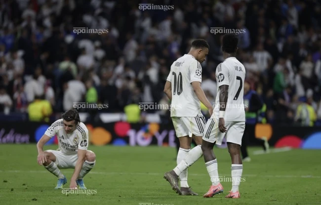 Real Madrid dễ gặp thảm họa thêm lần nữa ở sân của Bayern 