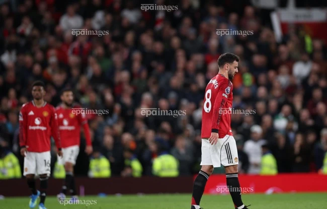 Sốc: Sau thất bại ê chề, Man United chốt luôn phương án thay HLV Carrick