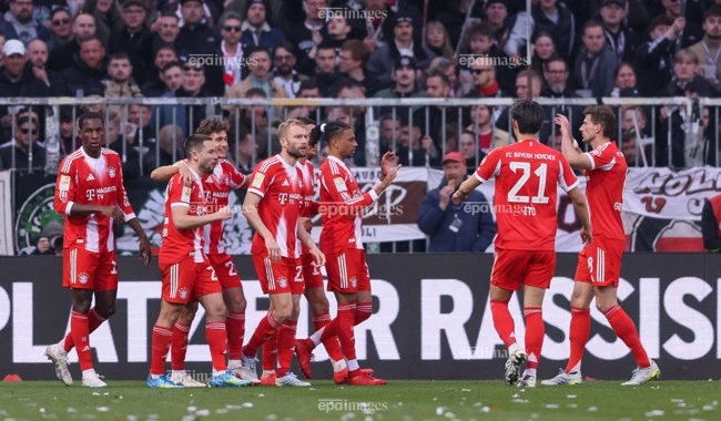 Chấn động Champions League, 4 ông lớn kéo nhau vào bán kết