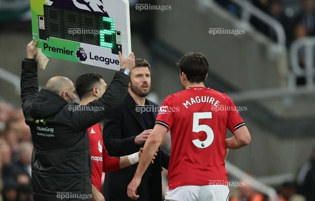 Man United gặp khủng hoảng nghiêm trọng