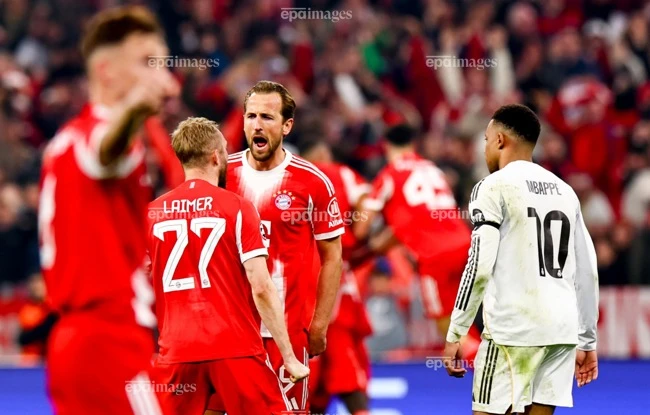 PSG mộng bảo vệ ngai vàng, Arsenal vào “cửa tử” Champions League