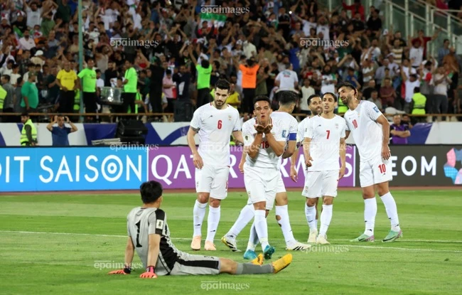 Nóng: Iran đáp trả cực gắt đề xuất tuyển Ý thay thế dự World Cup