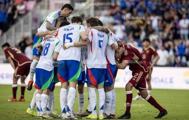 Sốc: Tuyển Ý thẳng thừng từ chối thay Iran đá World Cup 