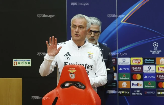 Nóng: Mourinho đã thỏa thuận trở lại dẫn dắt Real Madrid