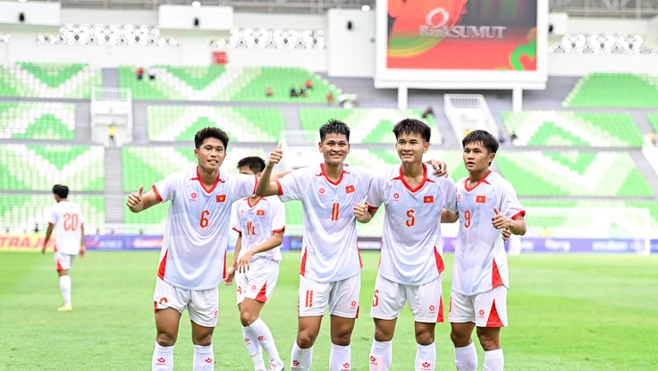 Chủ nhà Indonesia phải thắng Việt Nam hoặc rơi vào canh bạc sinh tử