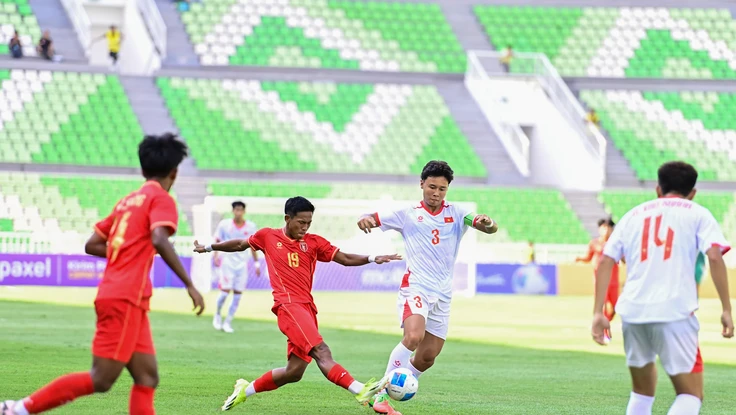 U-19 Việt Nam nín thở chờ phép màu từ Úc, nguy cơ bị loại dù vừa qua ‘cửa tử’