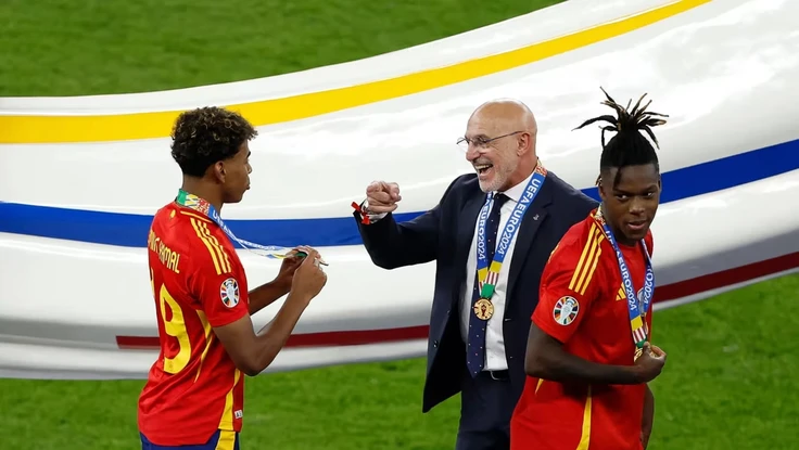 Brazil, Anh, Tây Ban Nha coi chừng ôm hận ở World Cup 2026