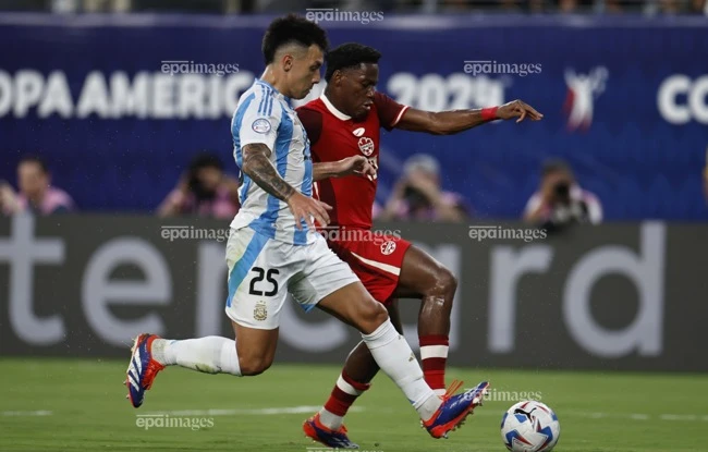 Chủ nhà Canada mơ chiến thắng World Cup đầu tiên trong lịch sử