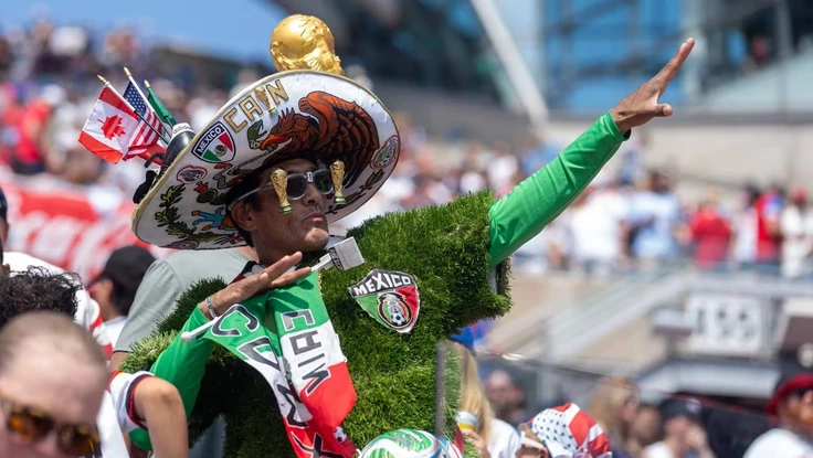 Trận đầu tiên World Cup 2026: Nam Phi đòi gây sốc cho chủ nhà Mexico