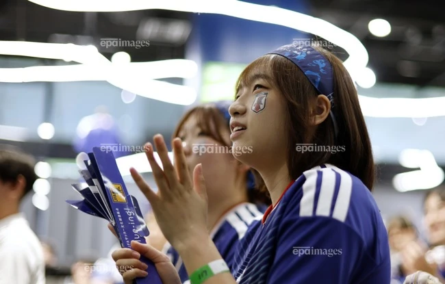 Châu Á làm điều chưa từng thấy ở World Cup 2026