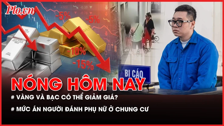 Nóng hôm nay, đánh phụ nữ, 2 người bị bỏng