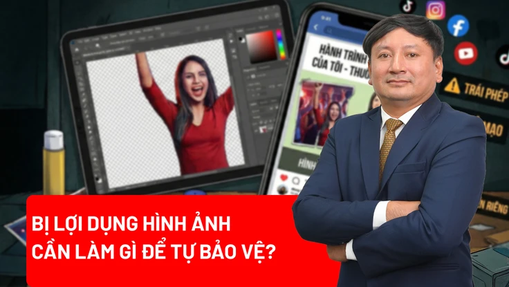 hình ảnh, quảng cáo, hàng giả