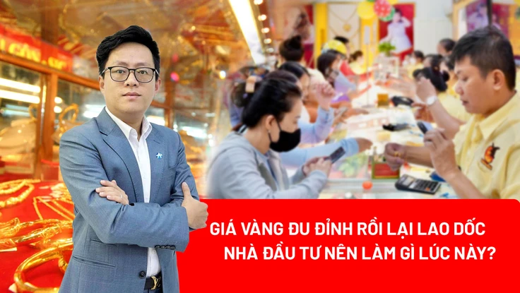 giá vàng, vàng, thị trường vàng