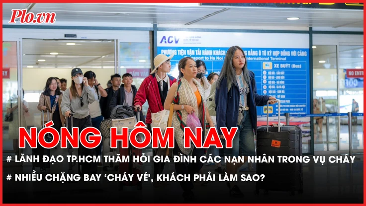 cháy, Nóng hôm nay, vụ cháy, nạn nhân